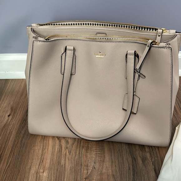 Kate Spade laptop bag - Picture 2 of 3